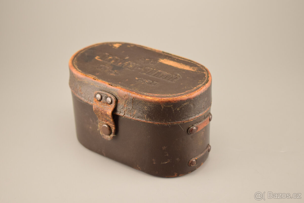 Box pro Mamiya Sekor 65mm TLR