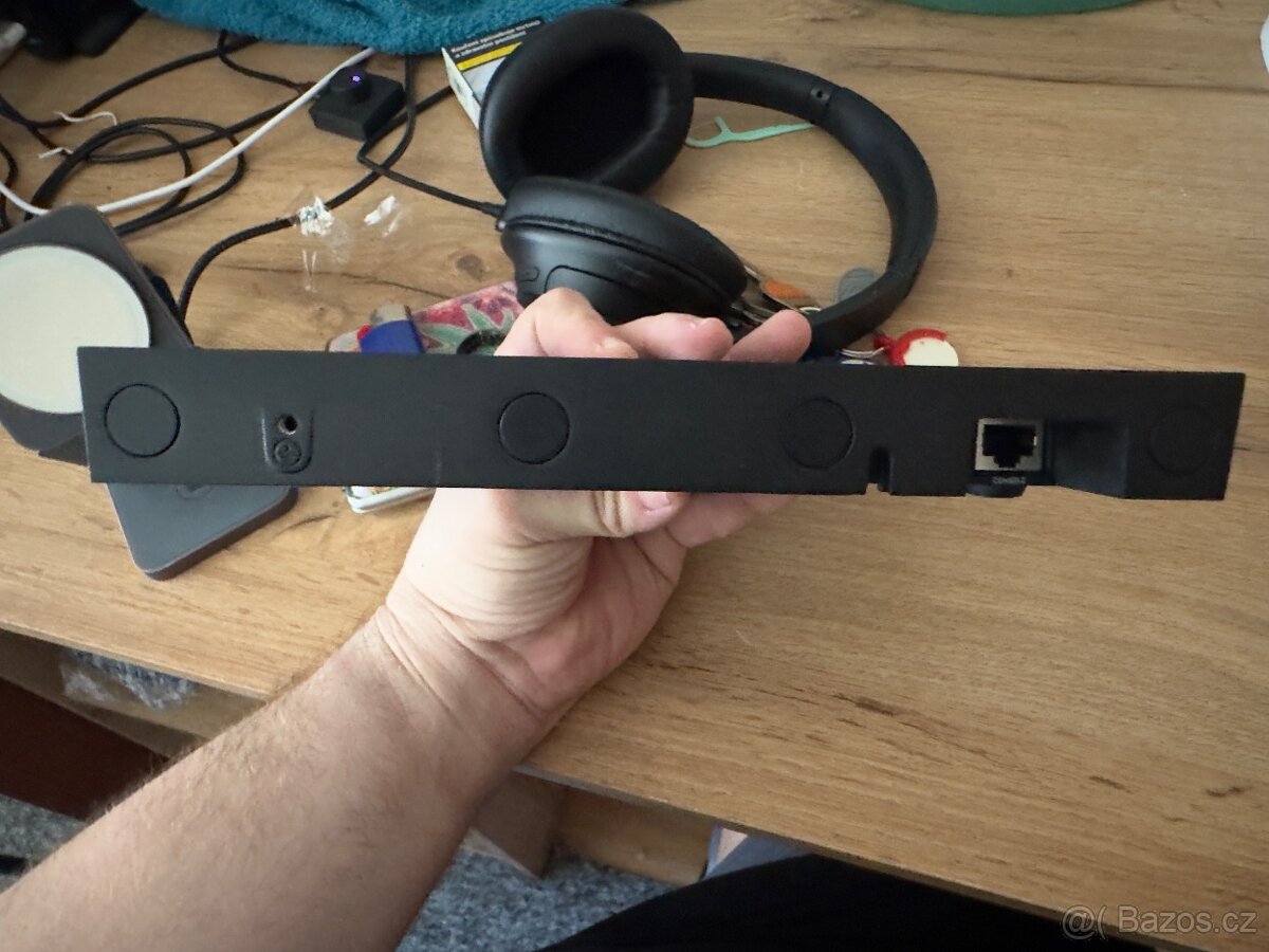 Mikrotik RB4011iGS+RM