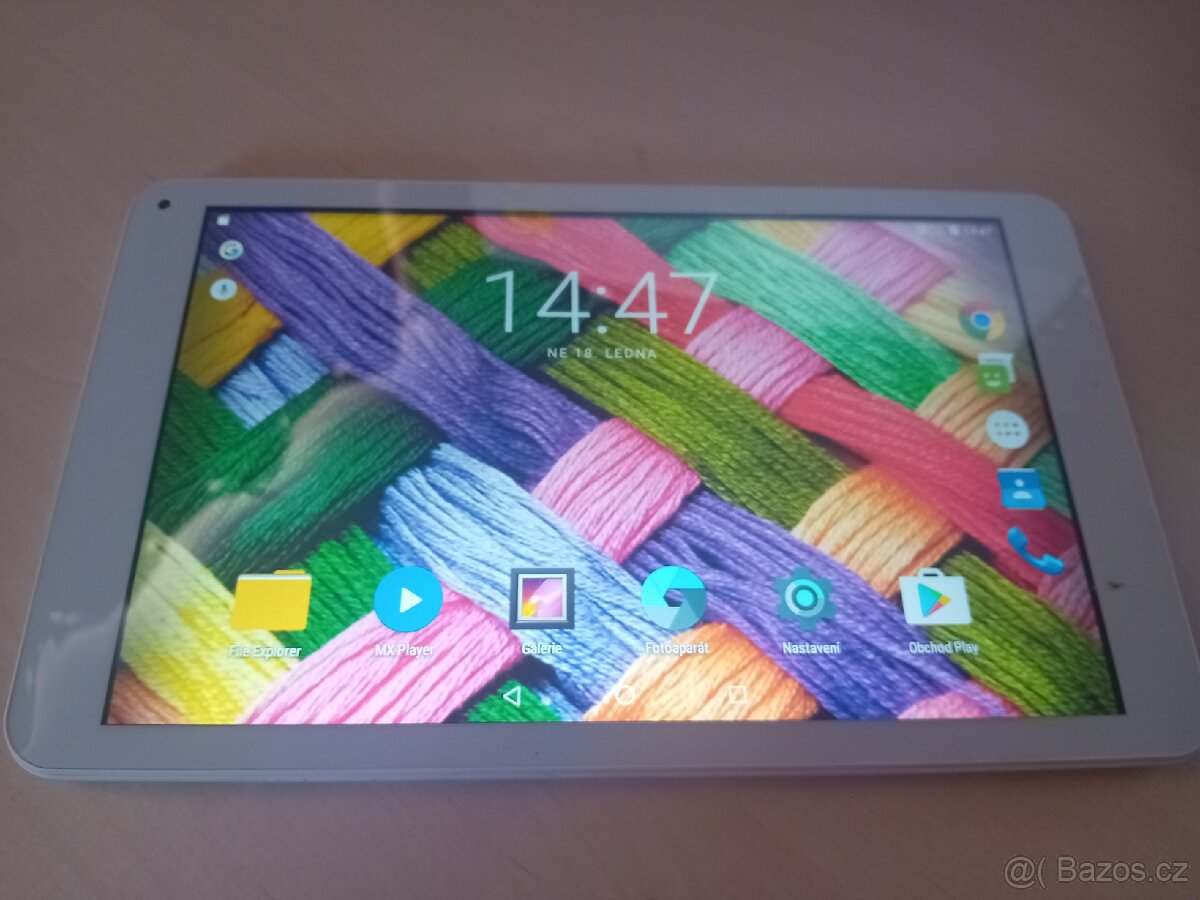 Tablet sd karta 32GB