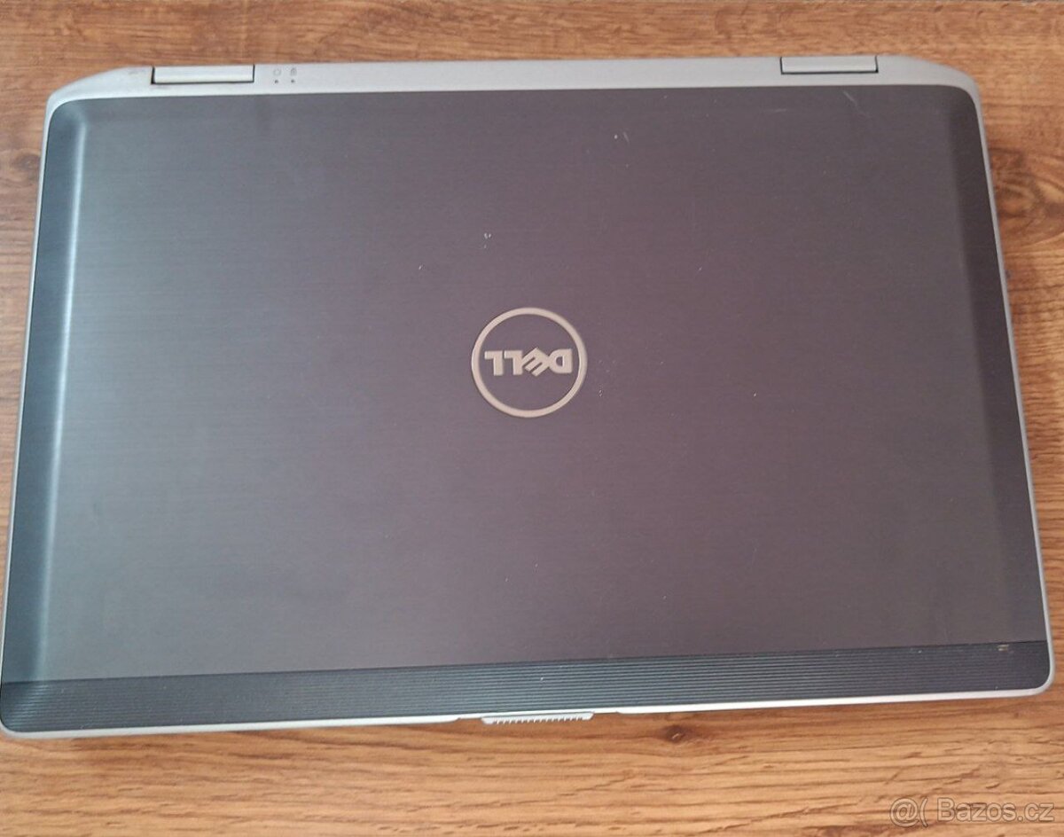 Dell Latitude E6320 i5 + SSD