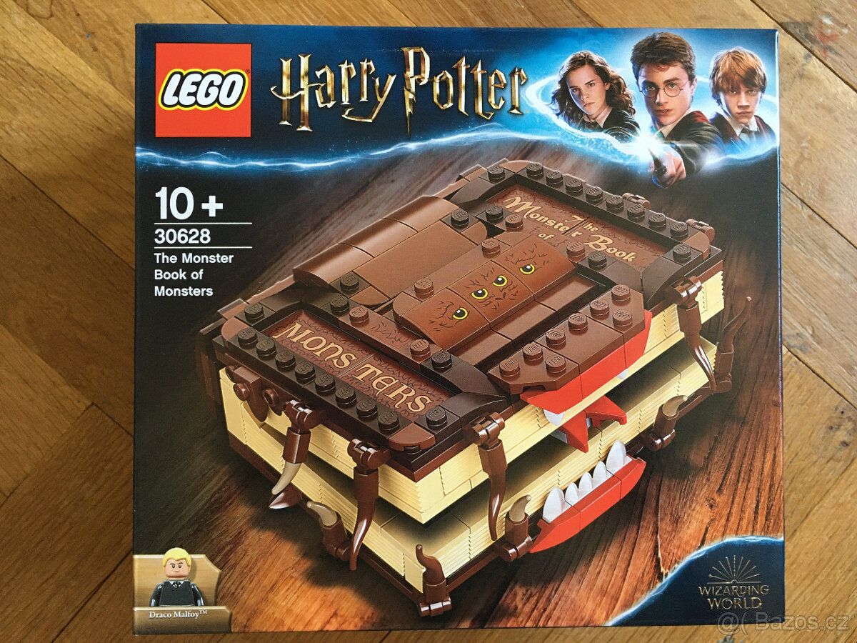 LEGO Harry Potter 30628