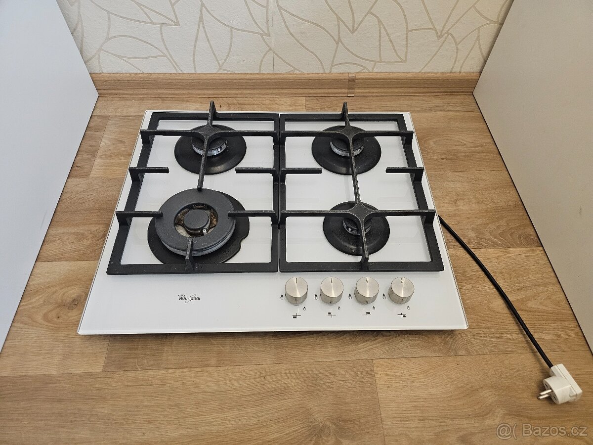 Whirlpool GOA 6425 WH