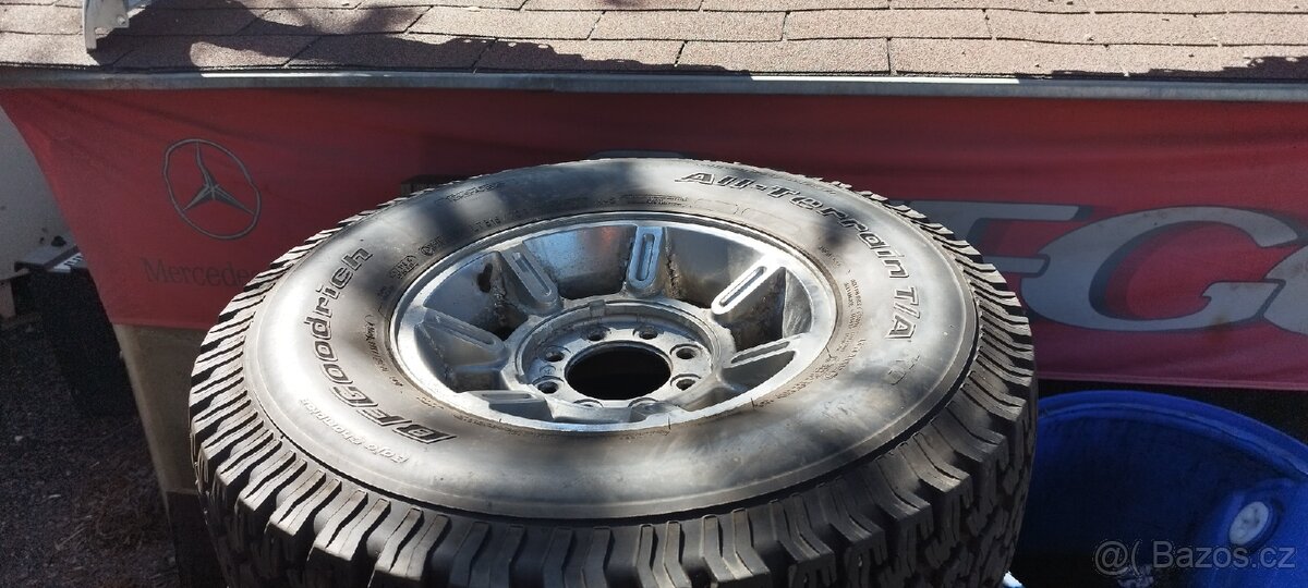 Kola na Hummer