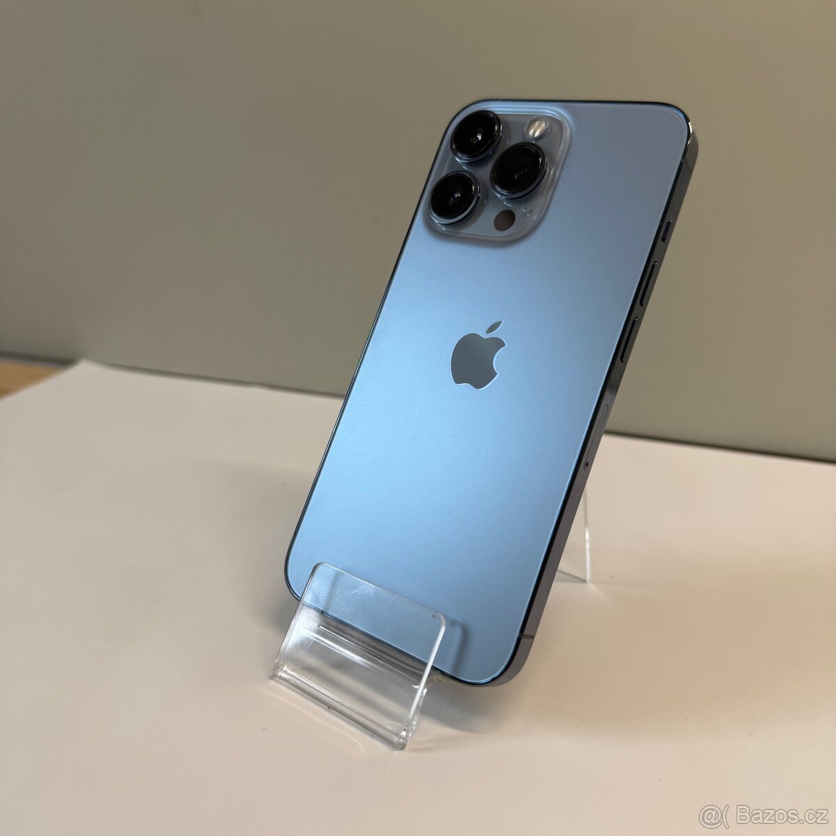 iPhone 13 Pro 1TB, modrý (12 měsíců záruka)