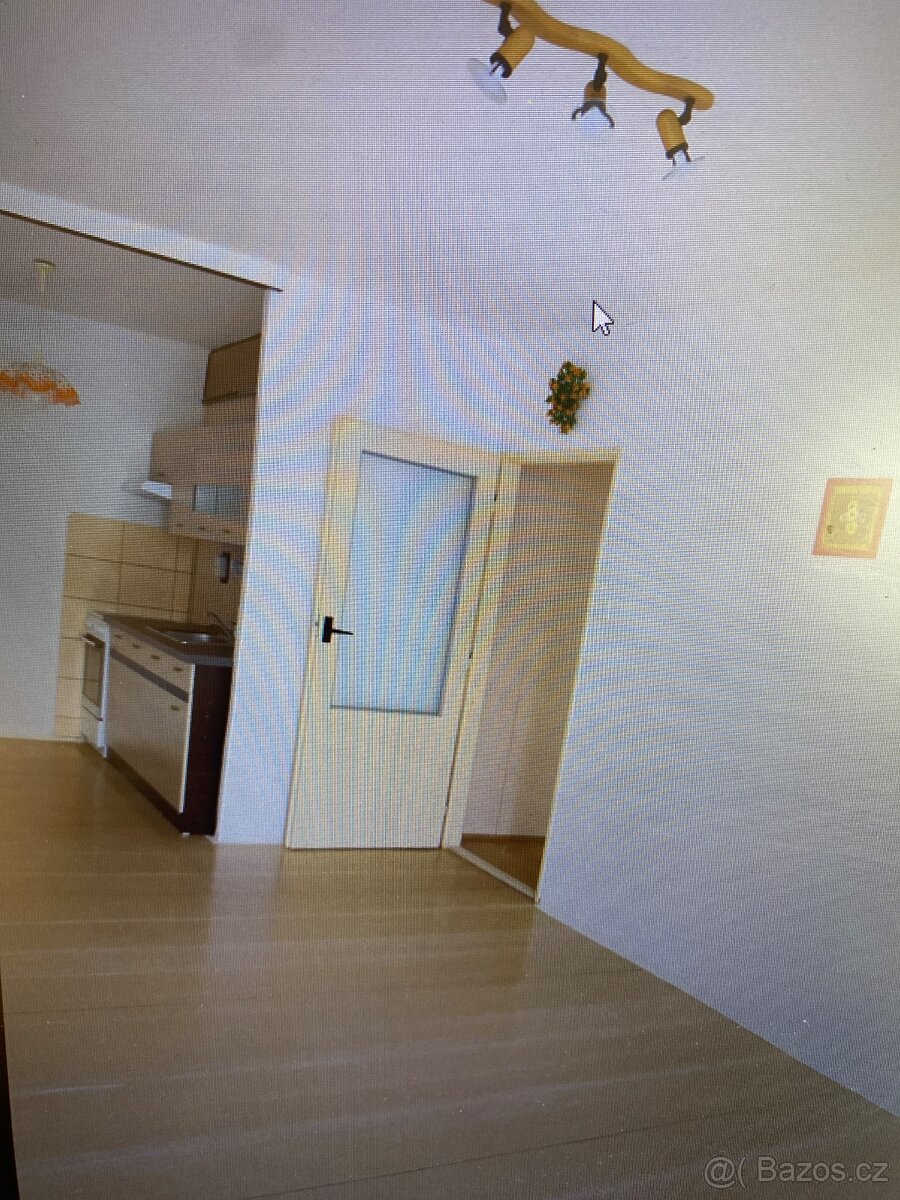 Pronájem 2kk