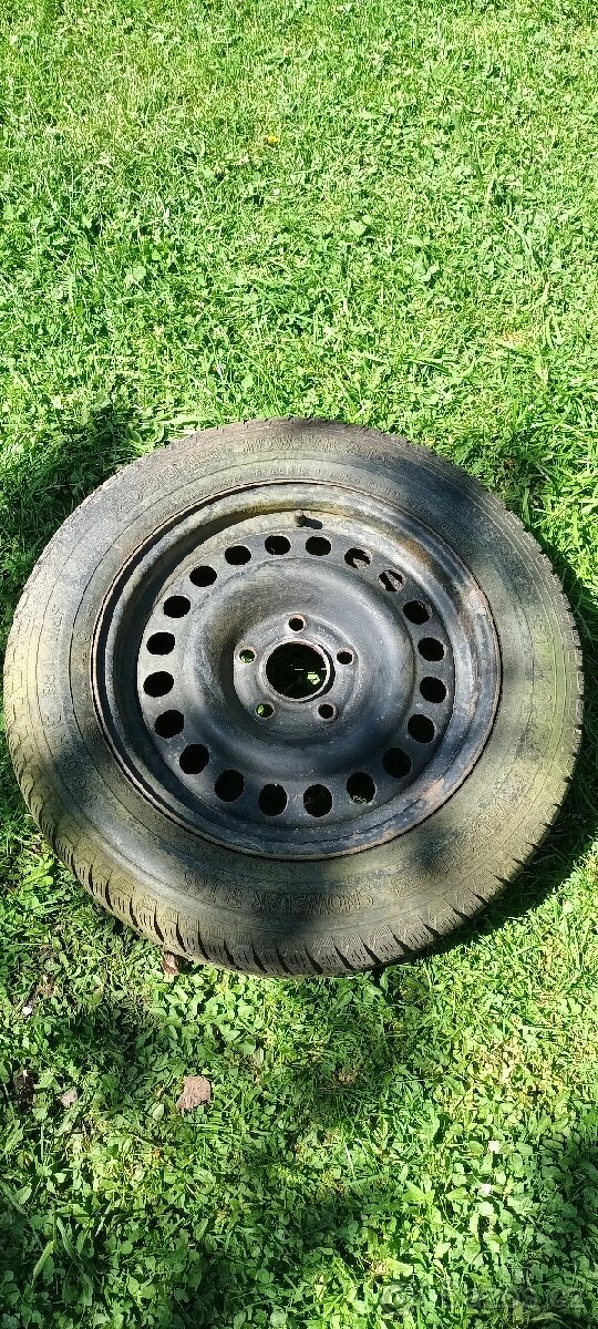 Disk ET33, 6Jx15 H2