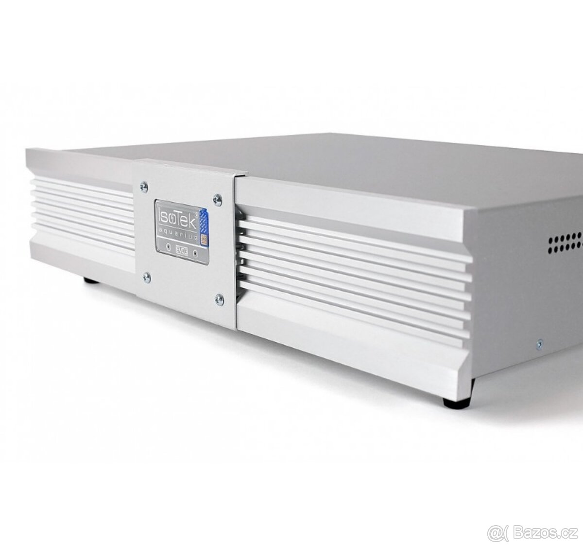 ISOTEK EVO3 AQUARIUS