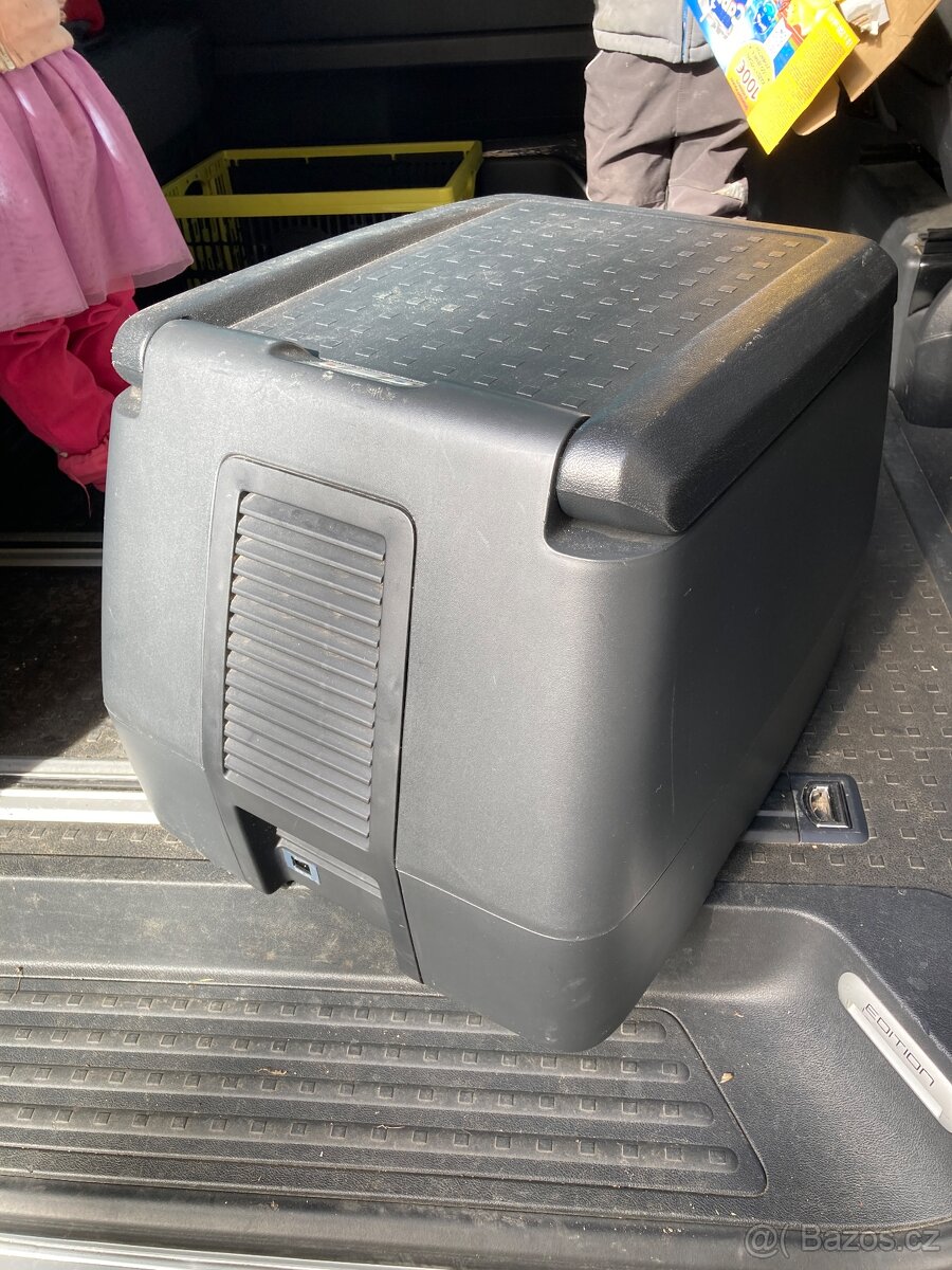 VW T6 California chladnička Climabox