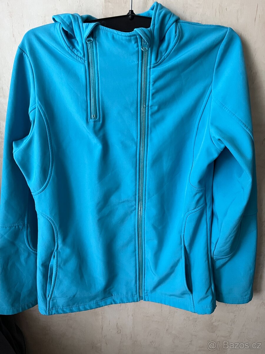 Bunda softshell vel.M