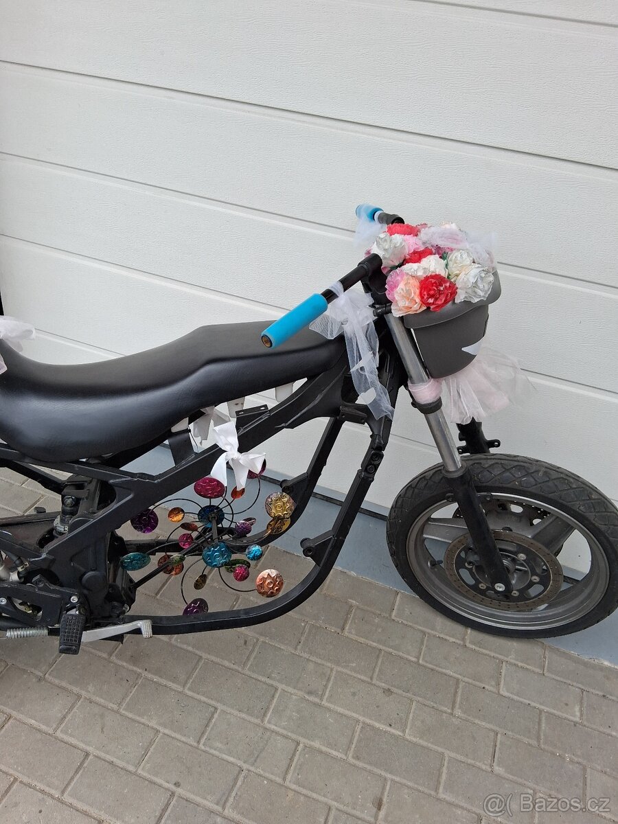 moto