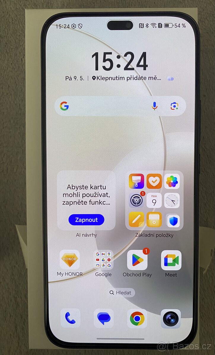 Honor 400