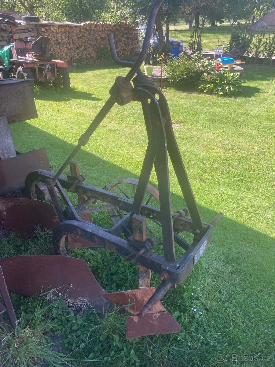 Ruchadlo za traktor