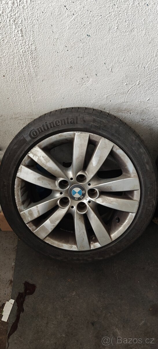 5x120 R18 BMW styling 156