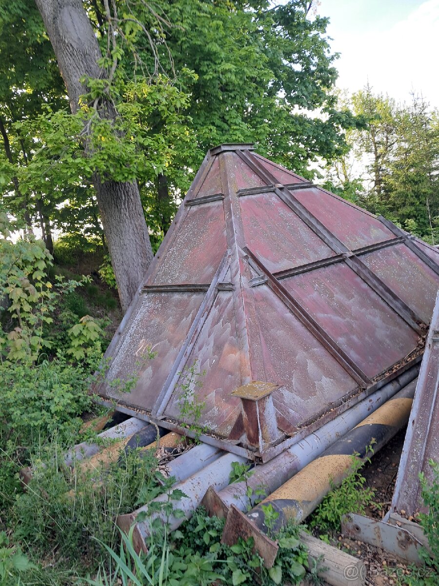 Silo