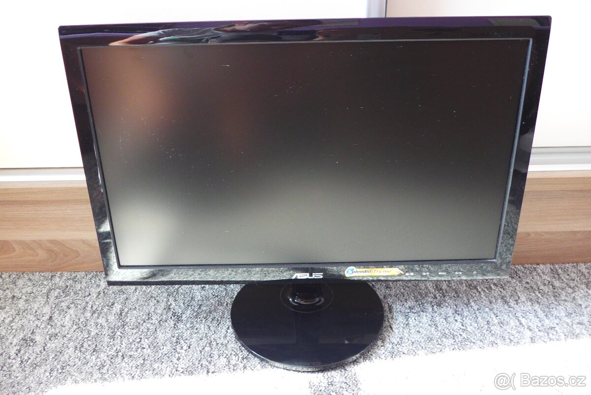 Monitor ASUS VS197DE