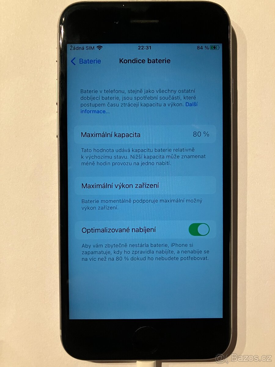 iPhone 6S, 32GB