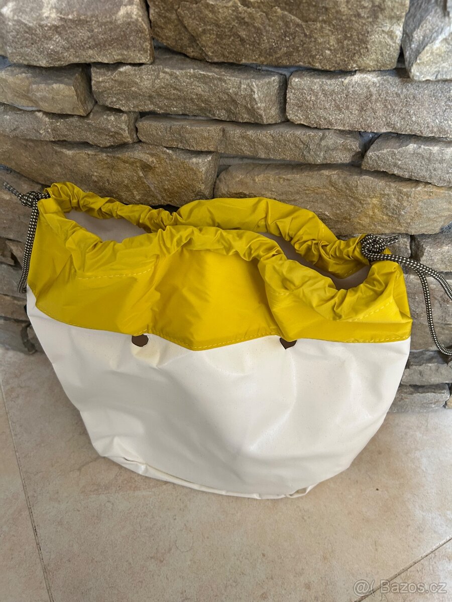 O bag vložka nová