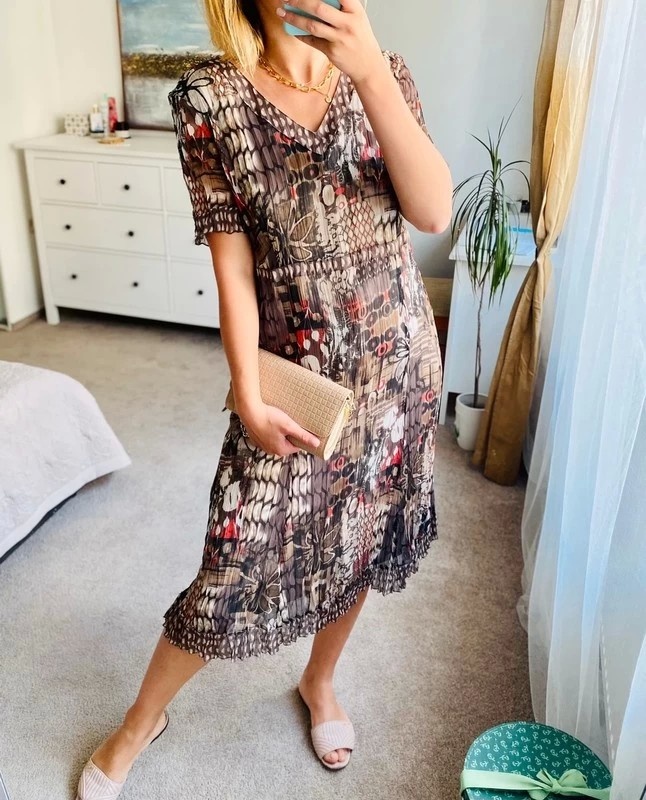 Šaty Gerry Weber