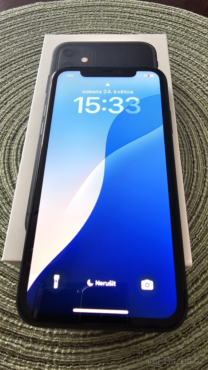 Apple IPhone 11