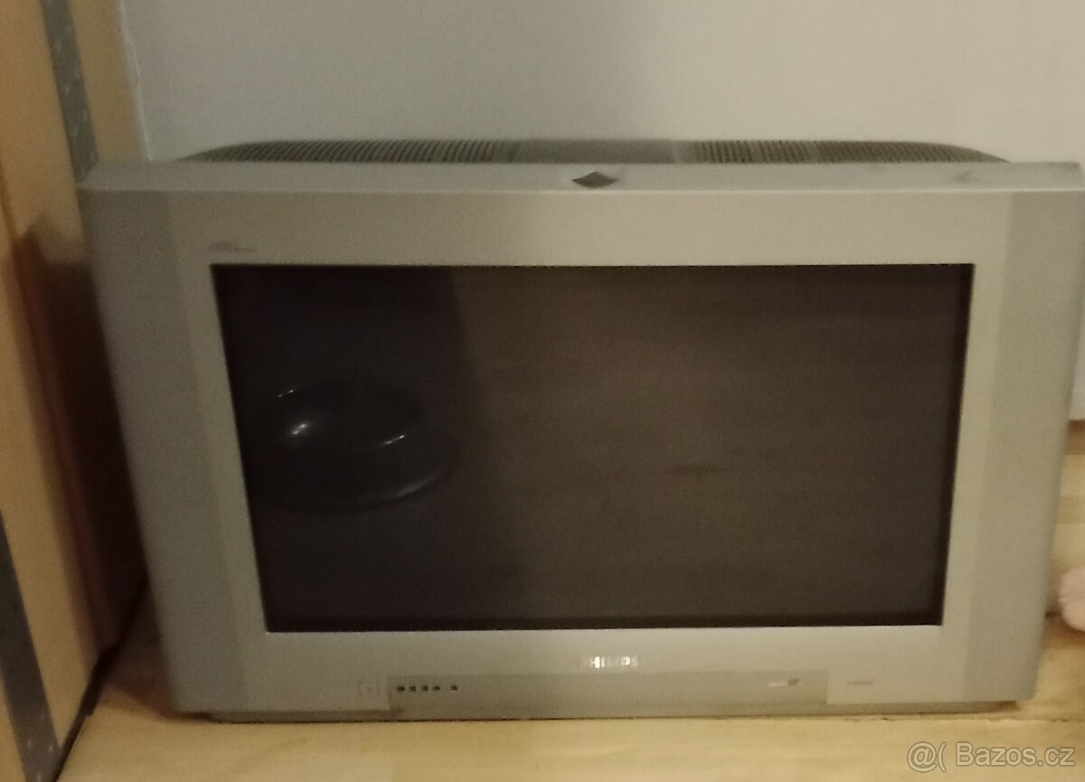 Tv na nahradni dily
