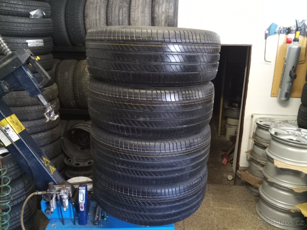 245/50 R19 XL Nové Michelin letní
