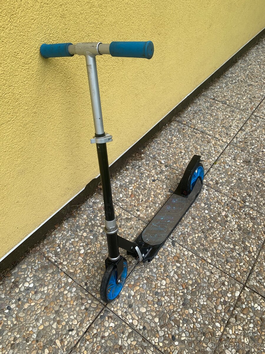 Oxelo koloběžka