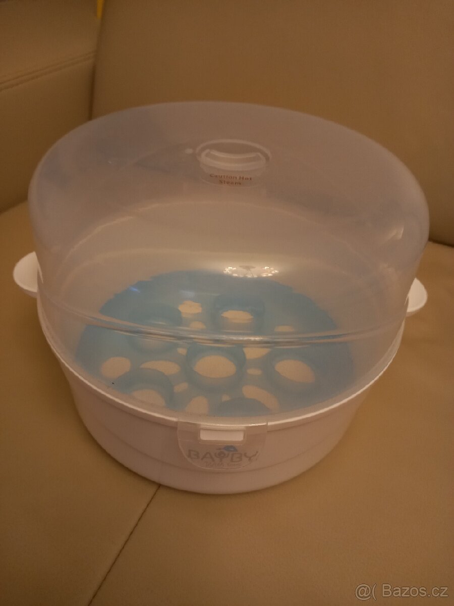 Sterilizátor