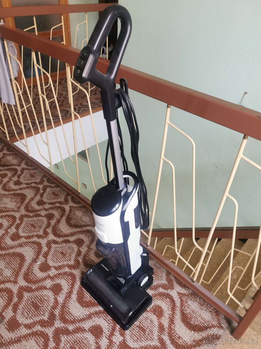 Grundig VCW 6270