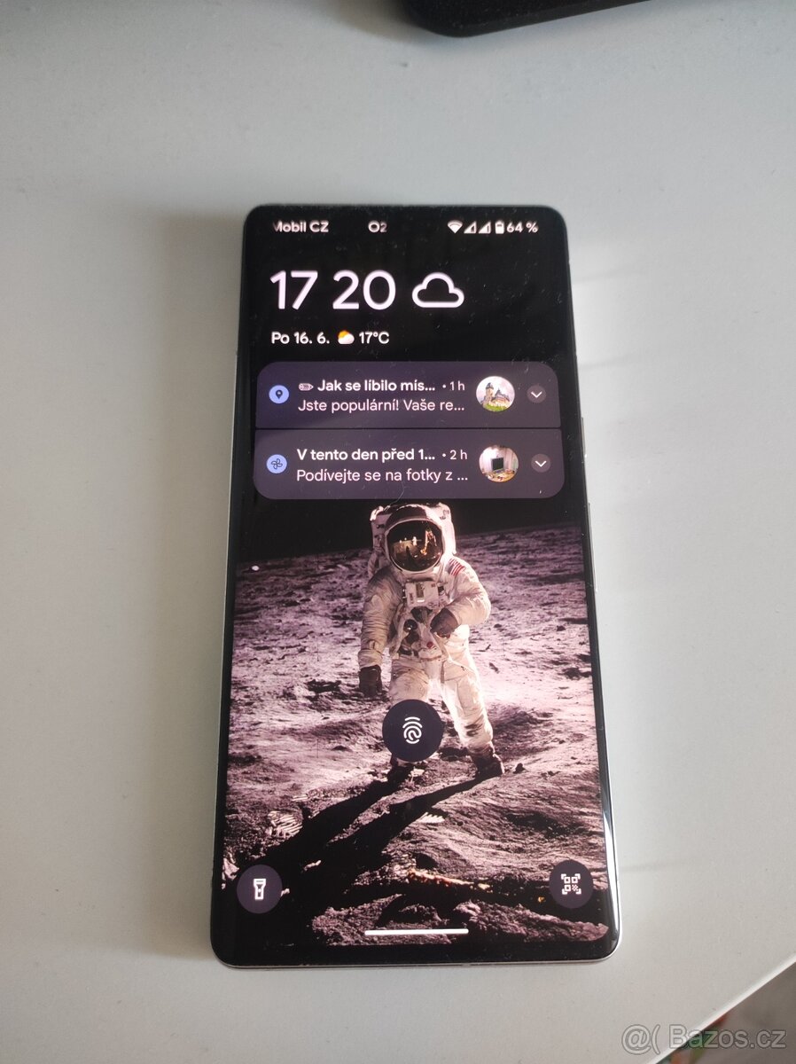 Pixel 7 Pro