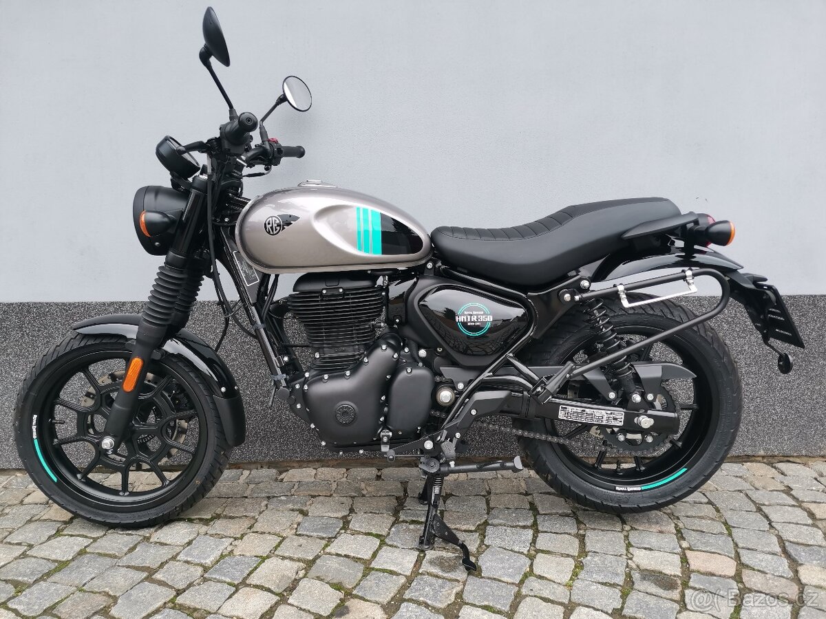 Royal Enfield 350