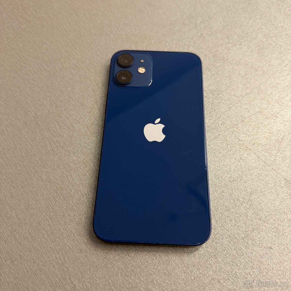 iPhone 12 mini 64GB, 12 měsíců záruka