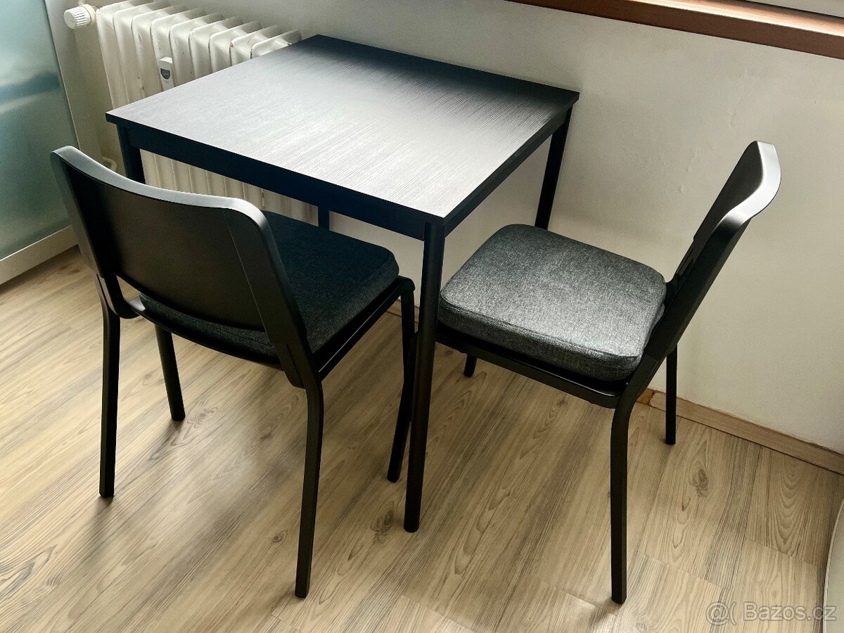 Jídelní set IKEA