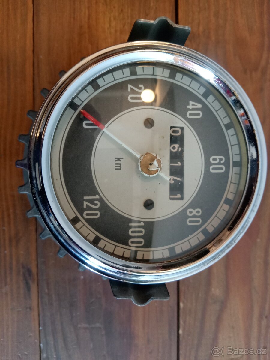 Jawa 250 tachometr