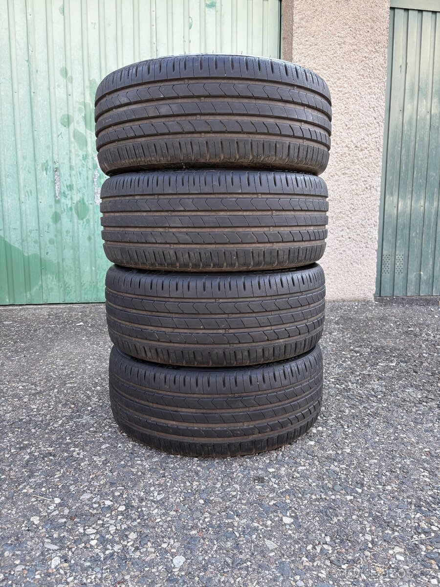 Letní pneu 225/45r17