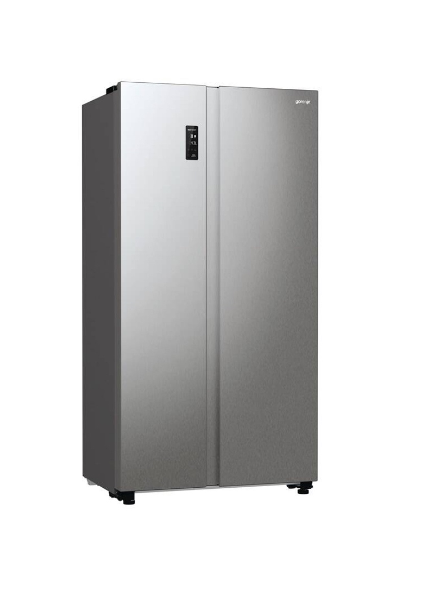 Americká lednice Gorenje
