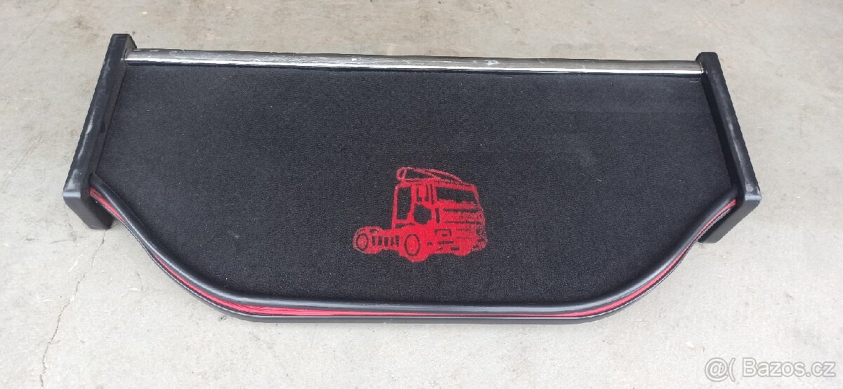 Polička DAF LF