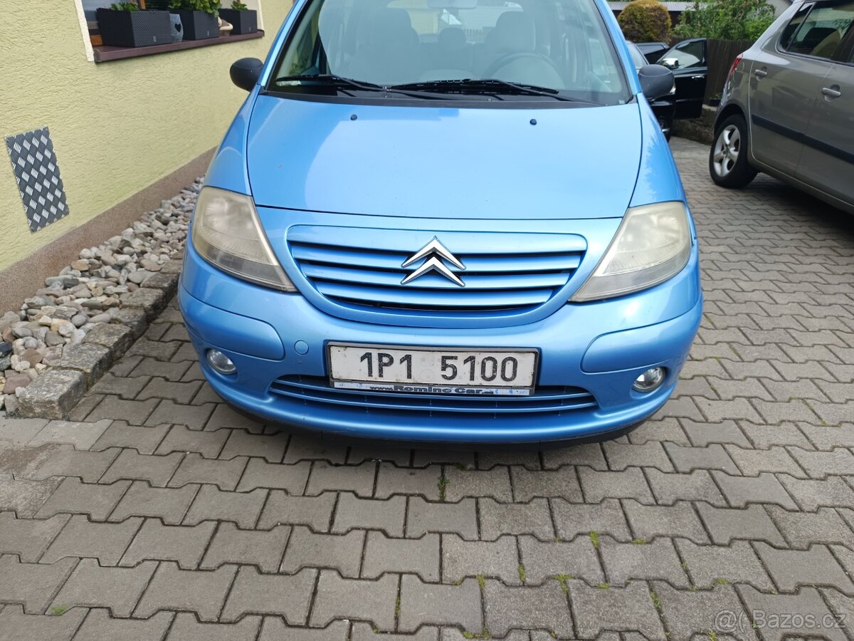 Citroen C3