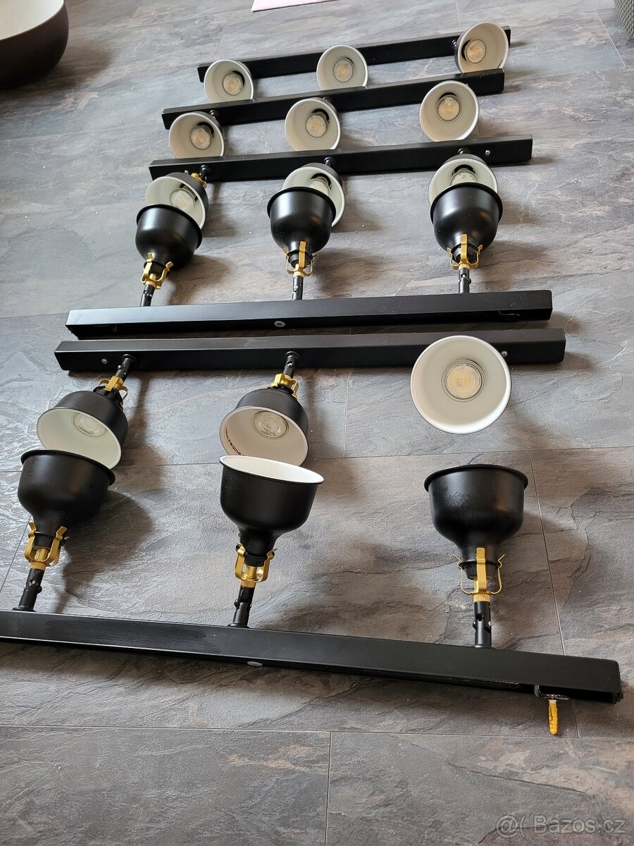 Ikea Ranarp svetla