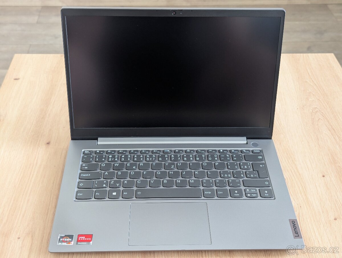Lenovo Thinkbook 14 G2