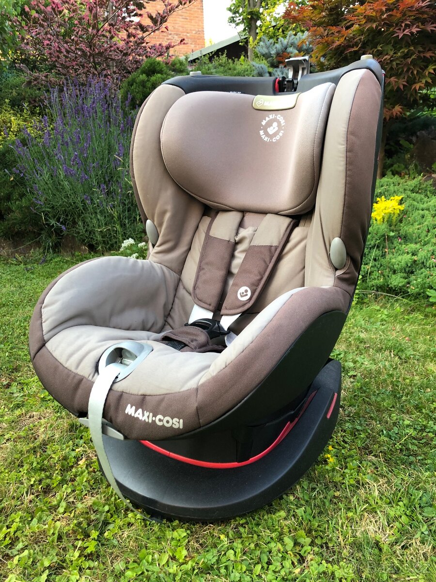 Dětská autosedačka Maxi-cosi