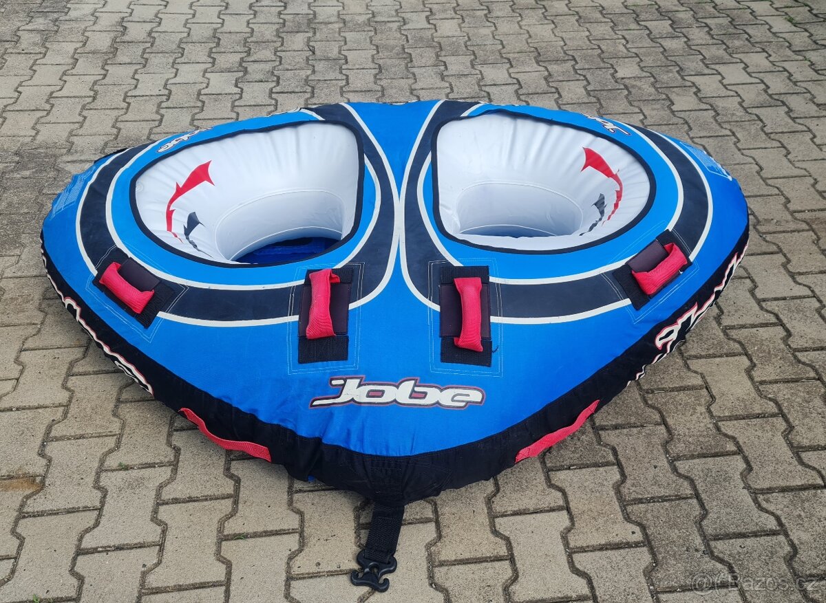 JOBE ENCOUNTER - Vodní kluzák pro 2 osoby