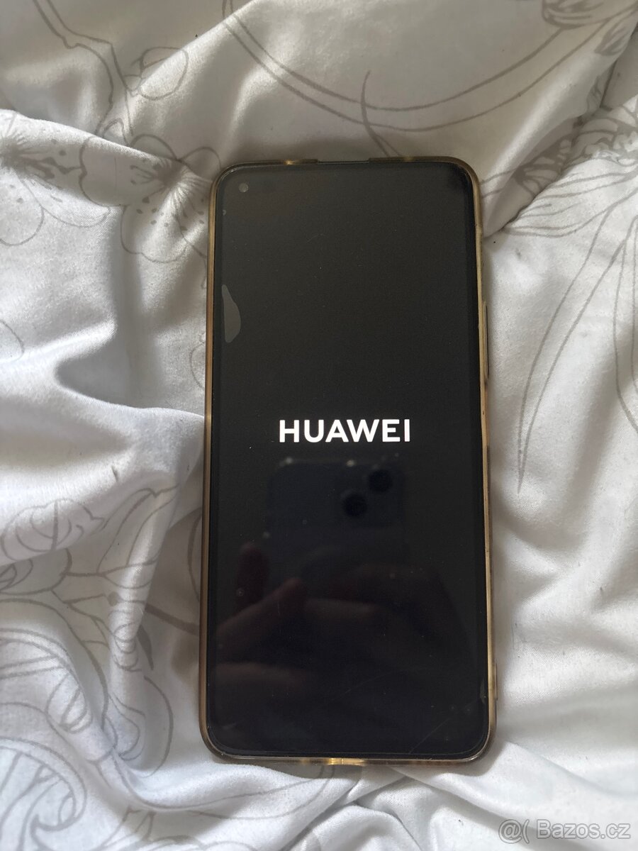 Huawei nova 8i telefon