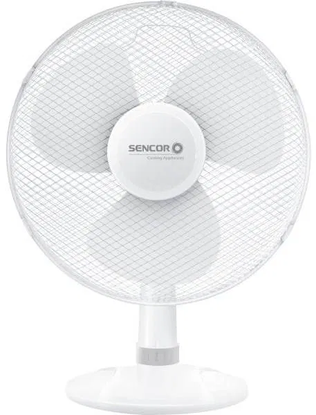 Větrák SENCOR SFE 4030WH