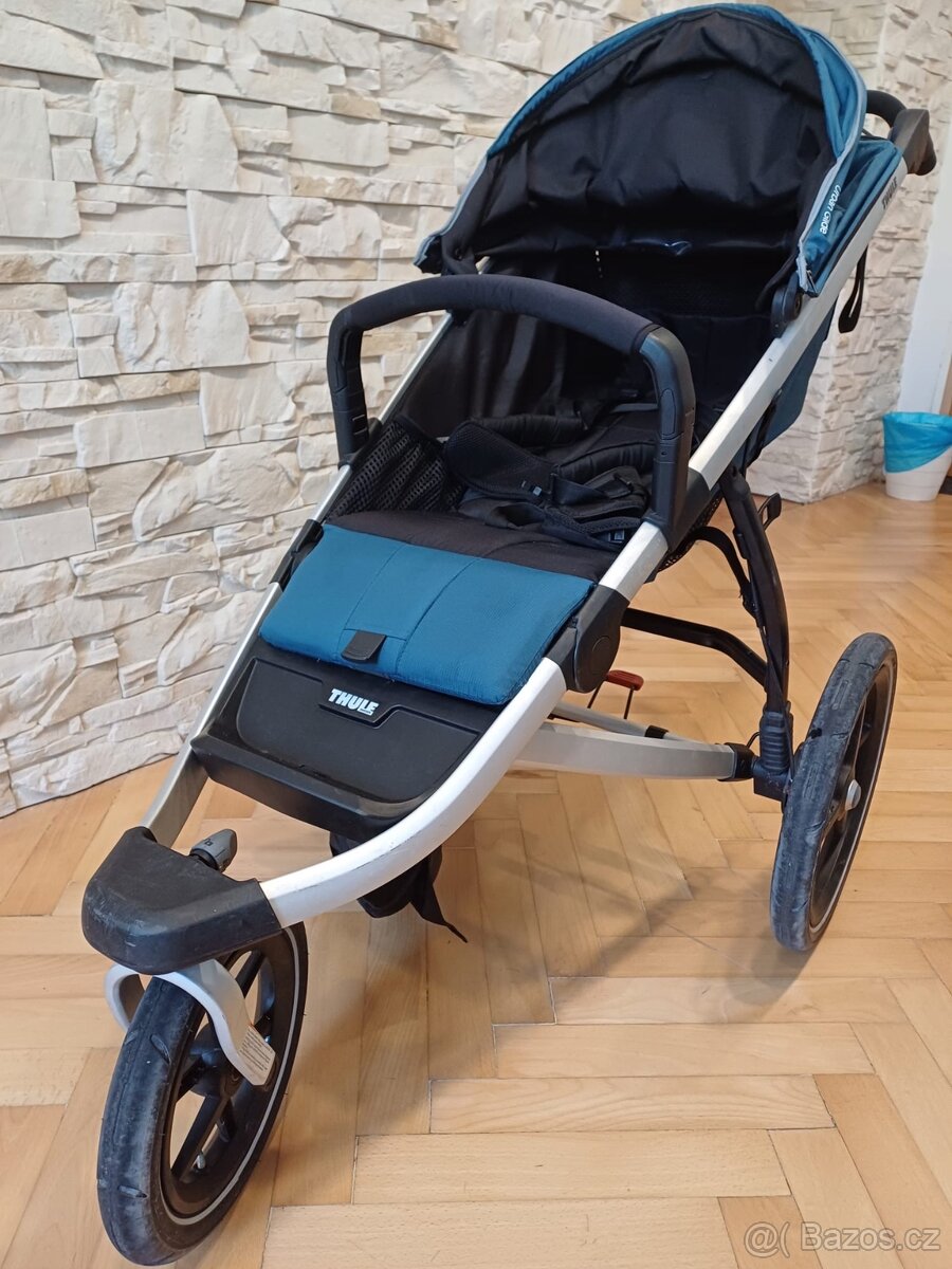 Thule Urban Glide 2