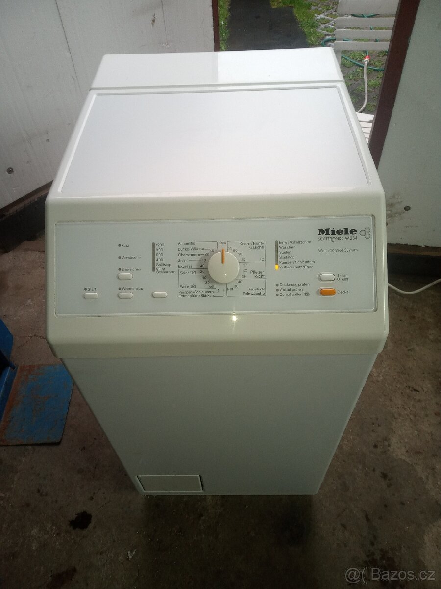 Pračka automatická zn. Miele