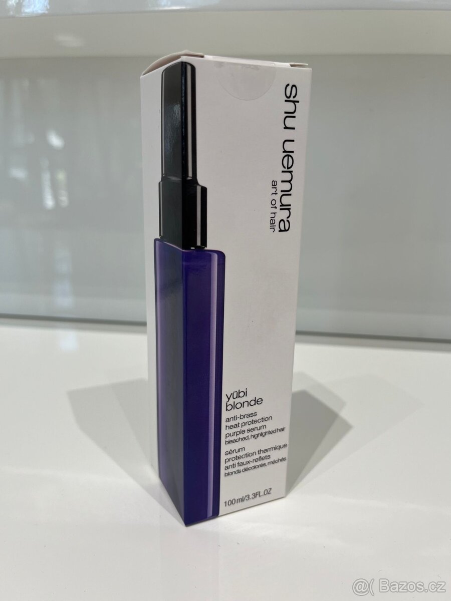 SHU UEMURA - YÜBI BLONDE
