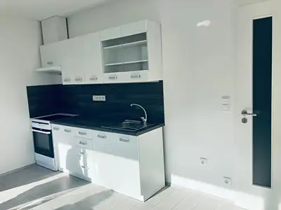 Byt 2kk, Komenského Letovice