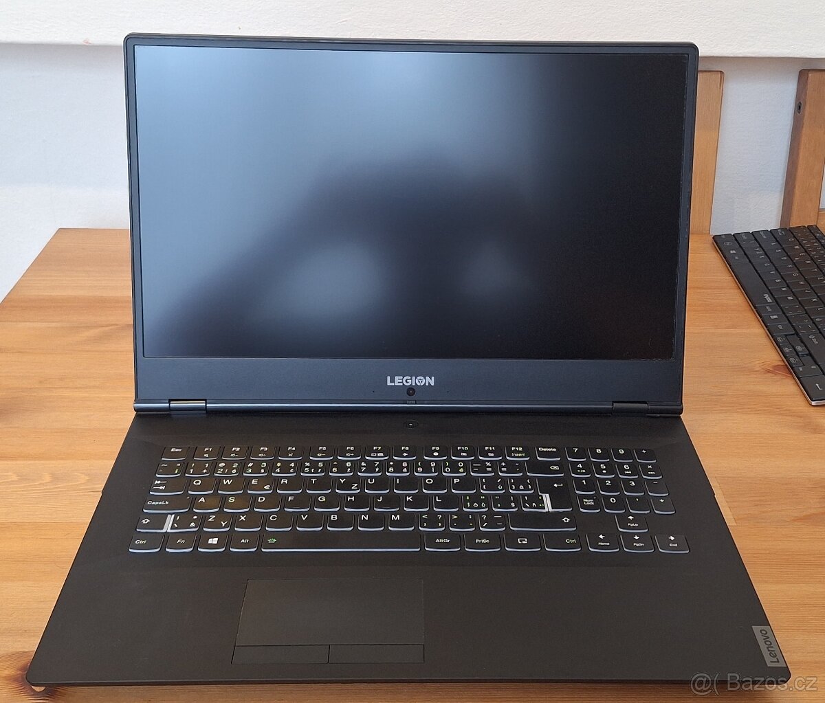 Lenovo Legion Y540 17IRH PG0 (81T3)