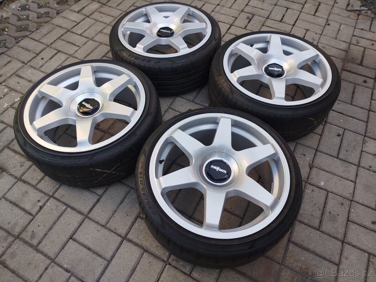 Rotiform r19