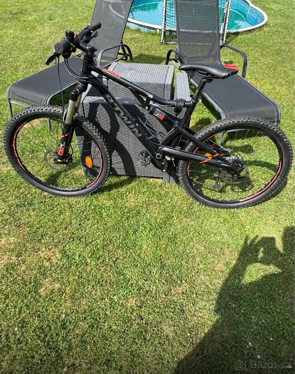 Rockrider 520 S
